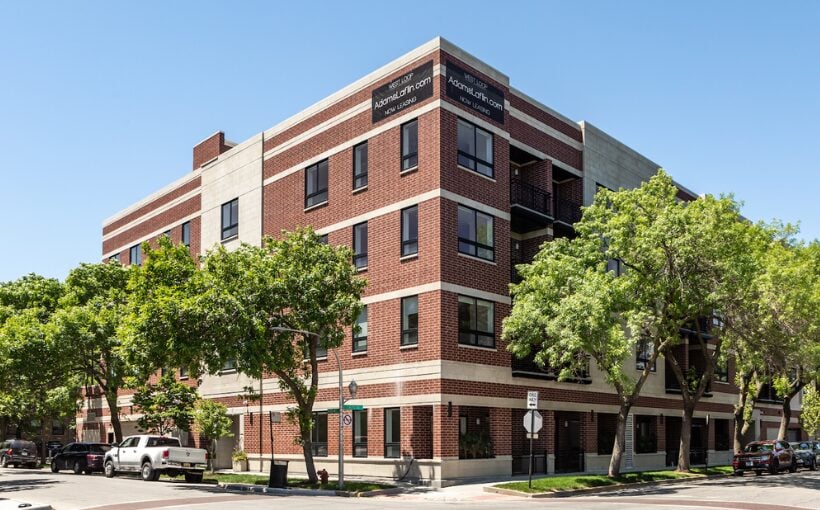 Breneman Capital Acquires 52-Unit West Loop Apartment Complex: A Strategic Investment Move