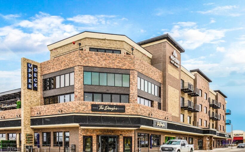 Colorado Boutique Hotel Sells for $160K per Room