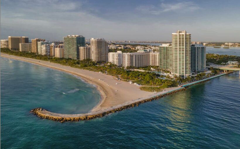 Whitman Expands Bal Harbour Offerings