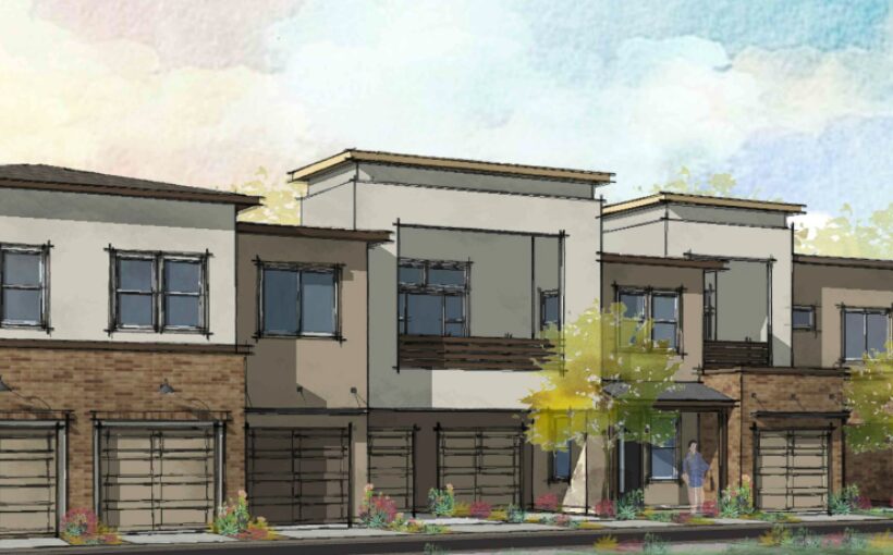 Bela Flor Secures $66M Bridge Loan for 212-Unit Mesa BTR Community