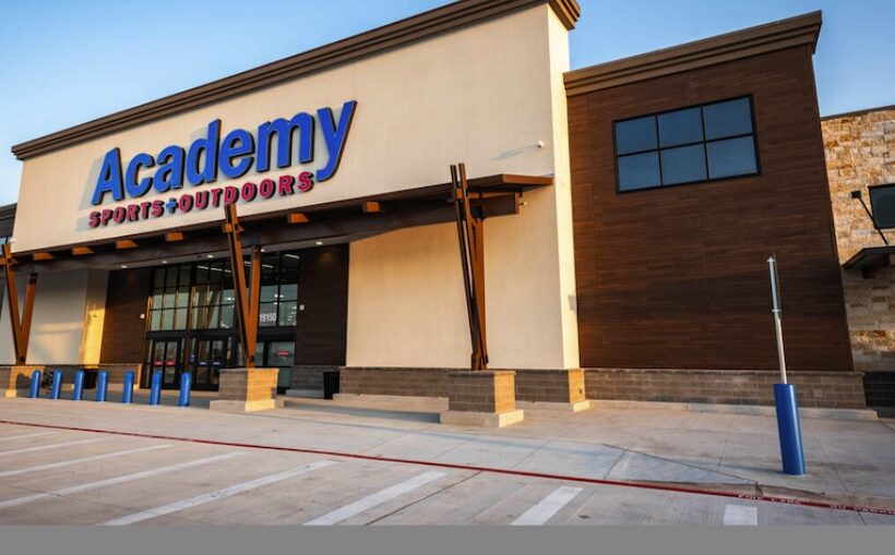 "Brenham Sporting Goods Store Sells for $10 Million"