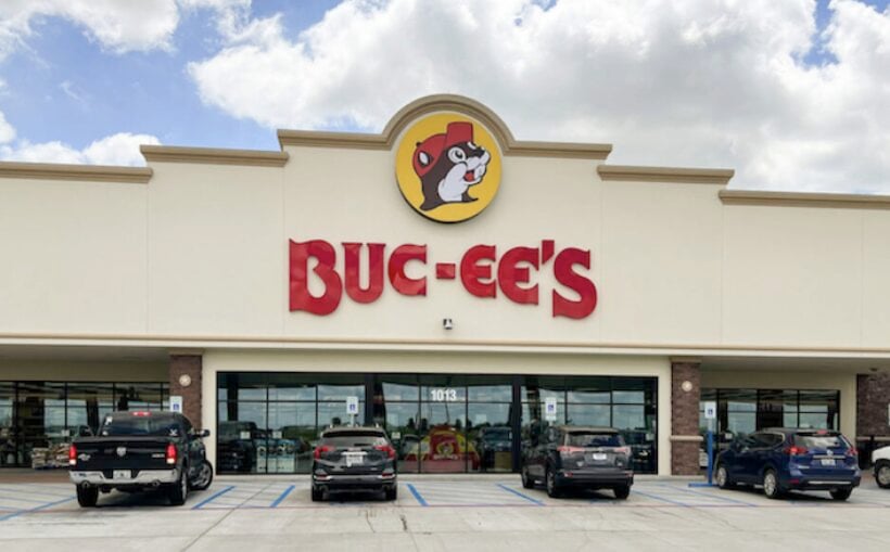 Exploring Buc-ee's First Arizona Store