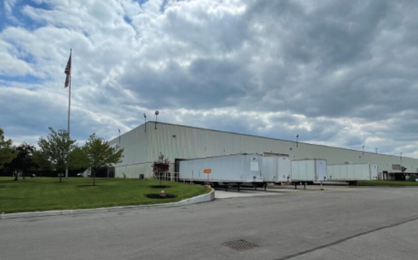 Byline Provides $10M for Brennan's Industrial Building Acquisition