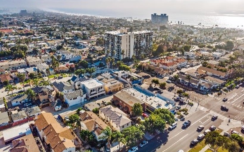 Investment Sales Duo Secures Fourth Pacific Beach Deal in 18 Months