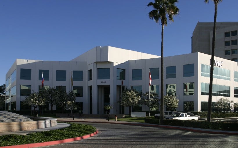 "Redevelopment of LA Office Secures Construction-to-Perm Loan"