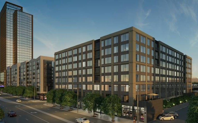 Tidewater Capital Receives Final Approvals for Oakland Projects