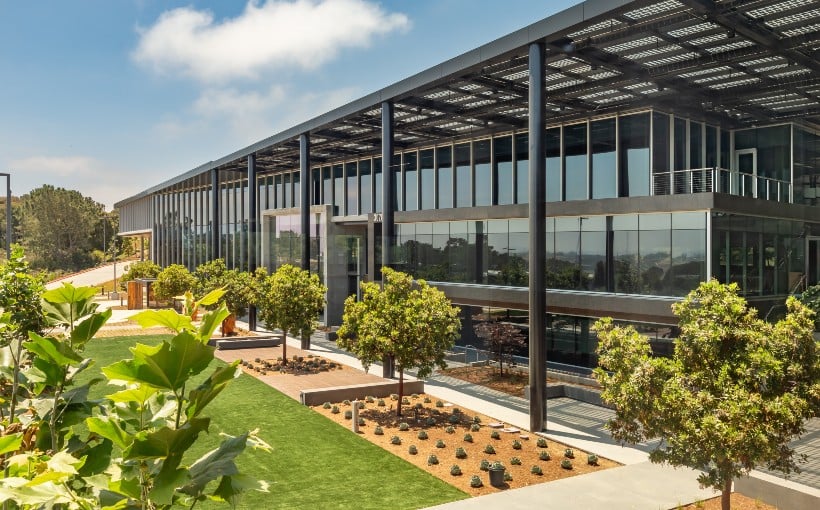 "Healthpeak Partners with Breakthrough Properties for Torrey Pines Campus Joint Venture"