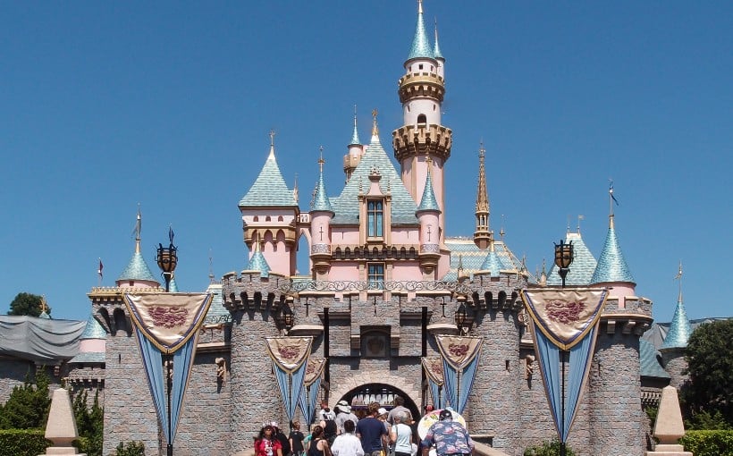 Disneyland Expansion Plans 1.9B Proposal Revealed CRE MarketBeat