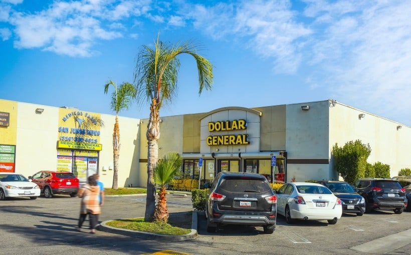 "Dollar General Anchored Retail Trades in 1031 Exchange: A Comprehensive Guide"