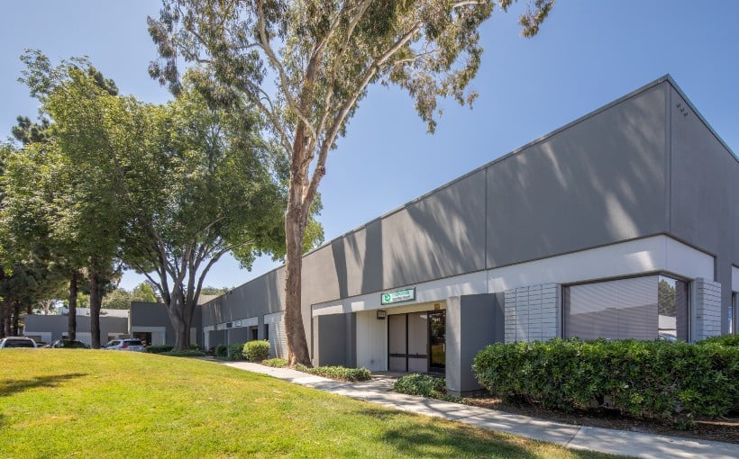 "BKM Acquires San Jose Business Park - Latest Acquisition News"