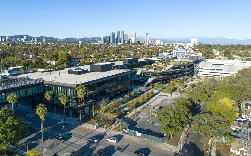 "University of California Acquires $700M Sale from Hudson Pacific and Macerich"