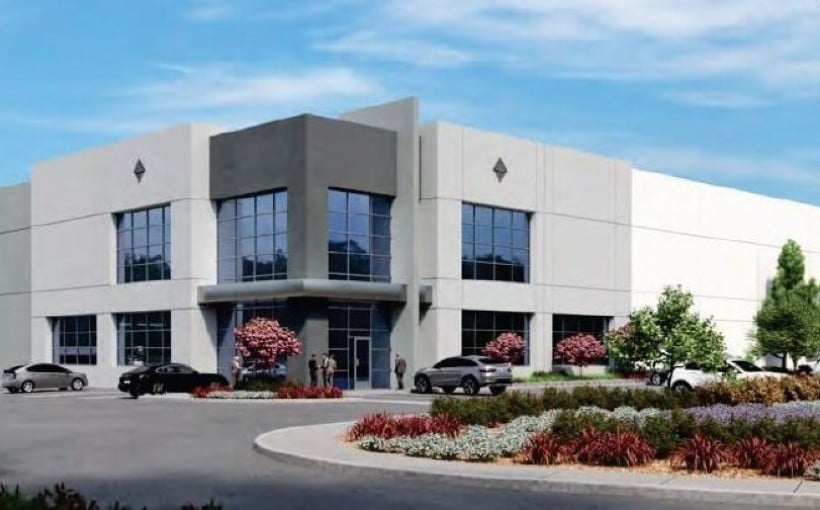 Macy's Leases Central Valley Logistics Facility