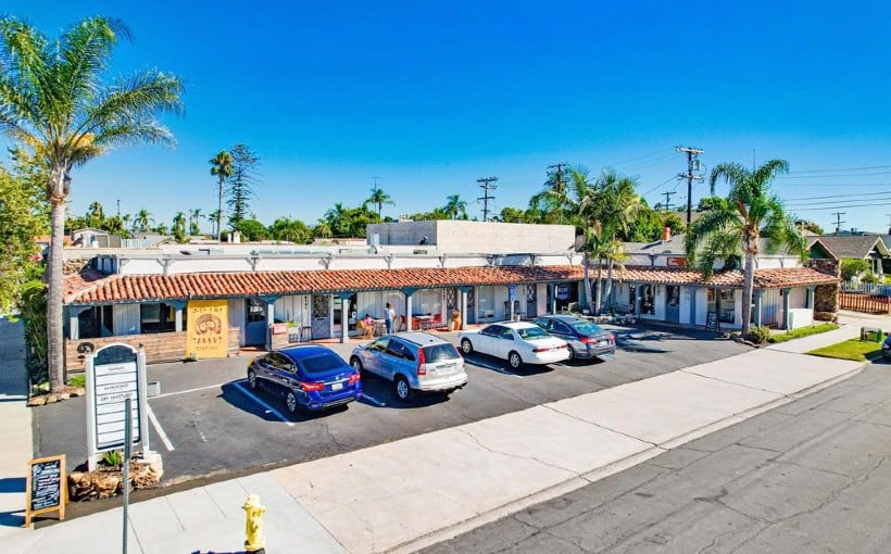 Property "Owner-Occupier Purchases San Diego Retail Property"