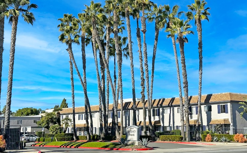 Huntington Beach Apartments Sell for $127M