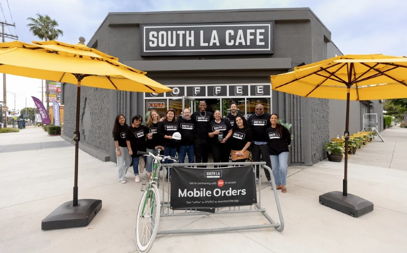 Primestor Signs South LA Café as Retail Tenant in MXU: A Boost for Local Community Development
