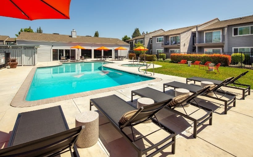 "2023 Sale of Modesto Apartments in Central Valley's Largest Trade"