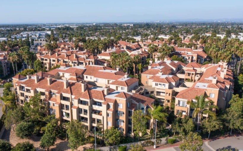 "Advanced Acquires OC Apartments in Record-Breaking SoCal Single-Asset MF Transaction for 2023"