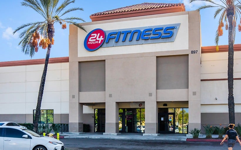 "Gym-Anchored San Bernardino Center Sells for $24M"