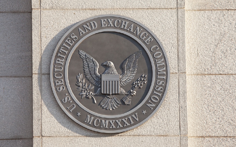 "SEC Seeks Clarity on Commercial Real Estate Loan Exposure"