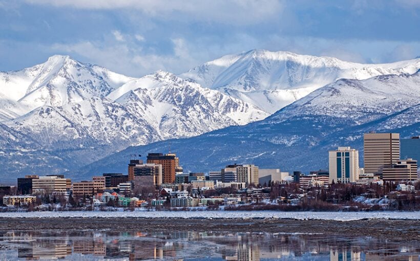 "CBRE Establishes Local Appraisal Team in Alaska to Expand Presence"