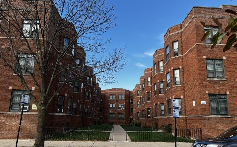 CIBC Finances Affordable Housing Project in Logan Square