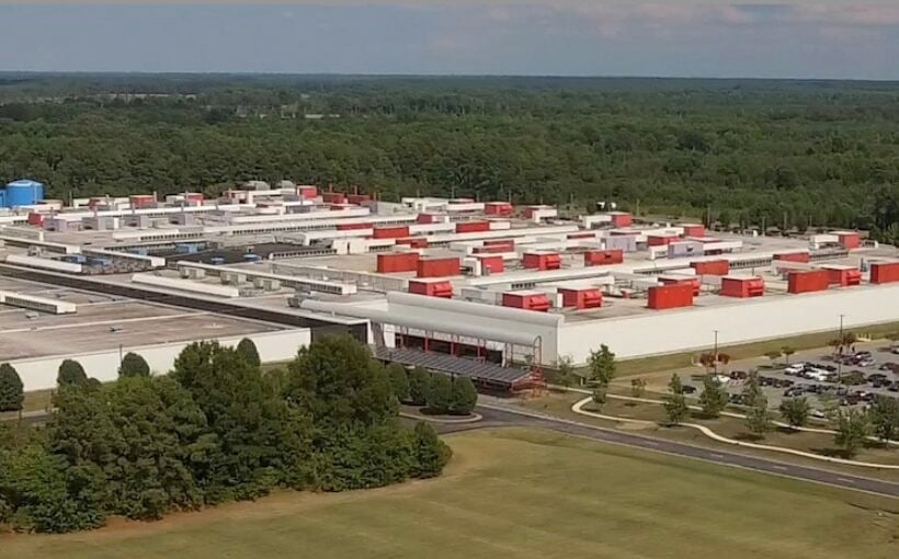 Cummins Invests $580 Million in Rocky Mount Expansion