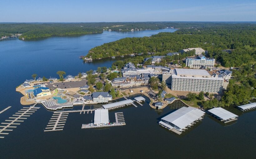 "Driftwood Capital Secures $60.5M for Missouri Margaritaville Resort"