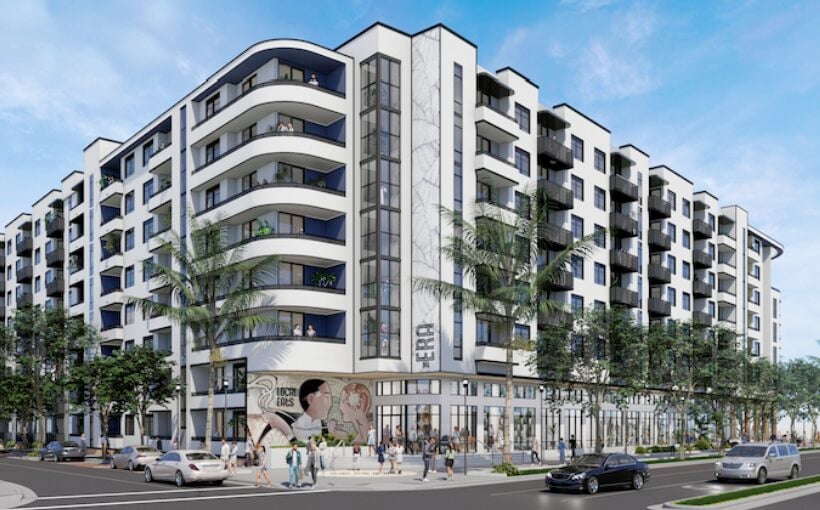 Inducements Spur Ft. Lauderdale Apartment Developer: A Guide to Boosting Development