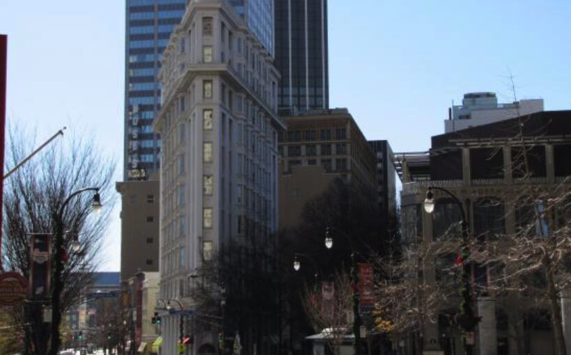 "Explore the Market for the Famous Flatiron Building"