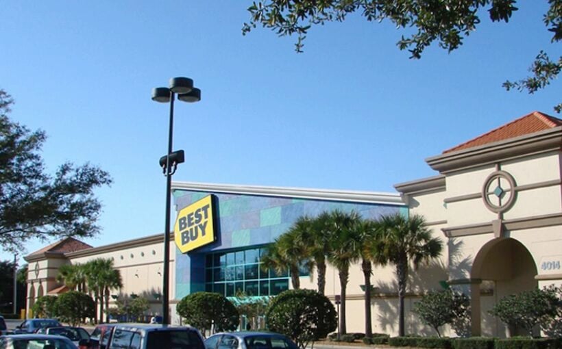 Benderson Expands Sarasota Retail Center Portfolio