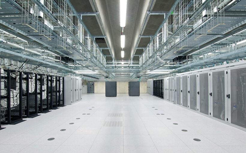 Google Expands Northland Data Center with 500 Additional Acres