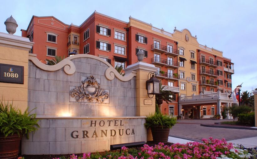 Houston Hotel Granduca: Sale Confirmed, Latest Update Revealed