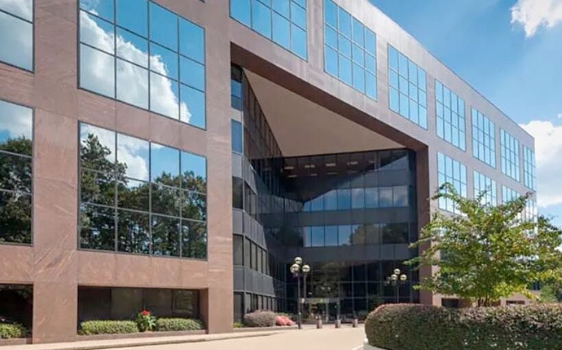 "Innova Acquires 186K SF Office Building in Atlanta"