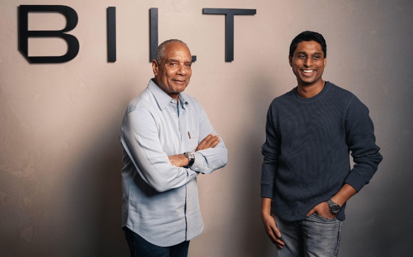 "Bilt Secures $200M in Funding, Achieves $3.1B Valuation"