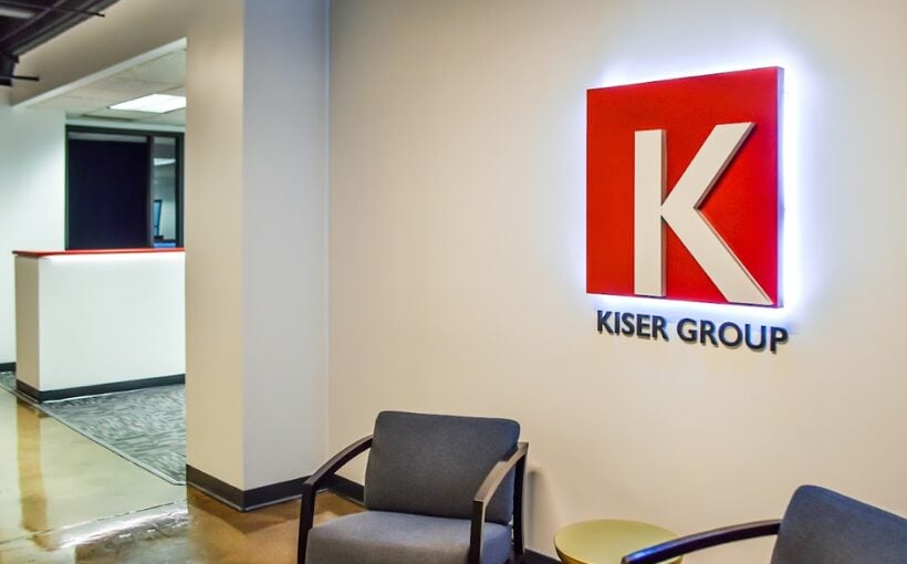 "Record-Breaking Volume in 2023 MF Deals: Kiser Celebrates Success"