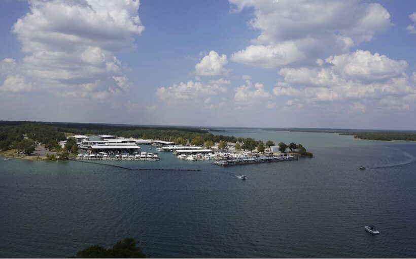 "Craig International Unveils $6 Billion Lake Texoma Project Plans"