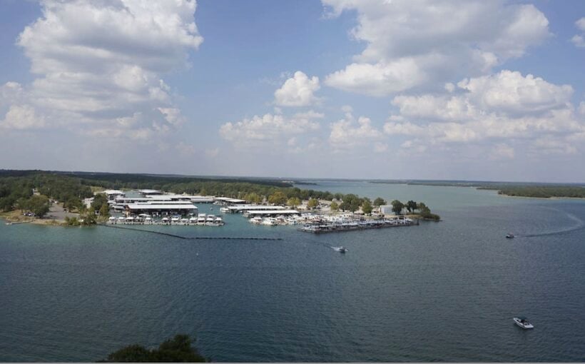 "Craig International Unveils $6 Billion Lake Texoma Project Plans"