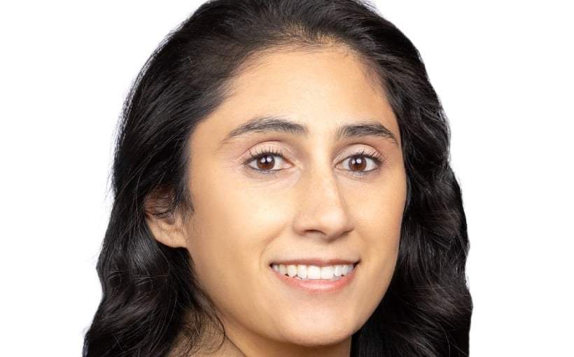 "Greystone Appoints Leena Amin as Senior Managing Director"