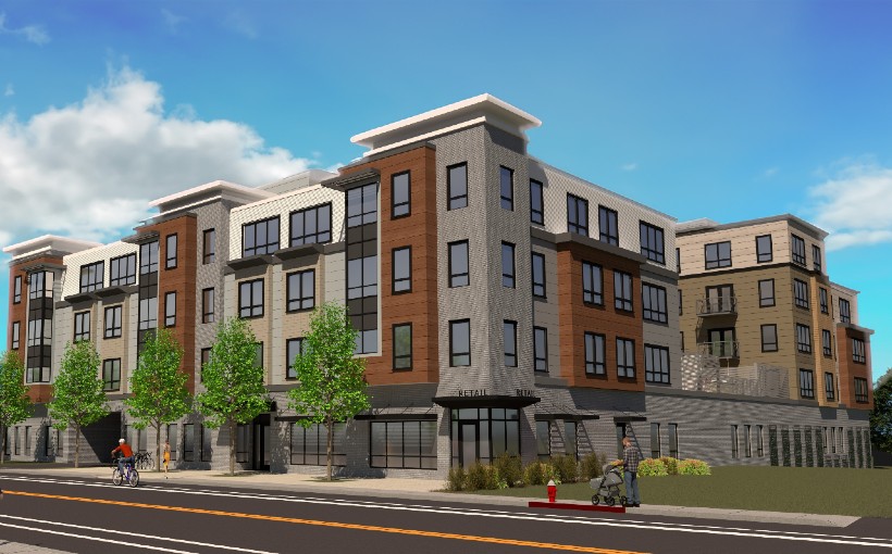 Maggiore to Build 50 Condos in Arlington: A New Development Project