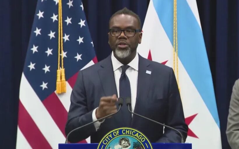 Chicago Mayor Johnson Appoints Head of Housing Department