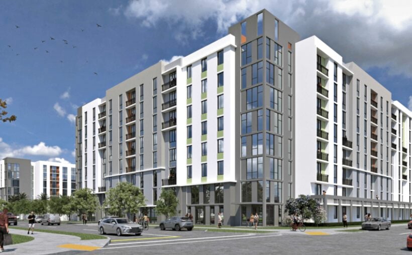 Leisure City Senior Housing Expansion