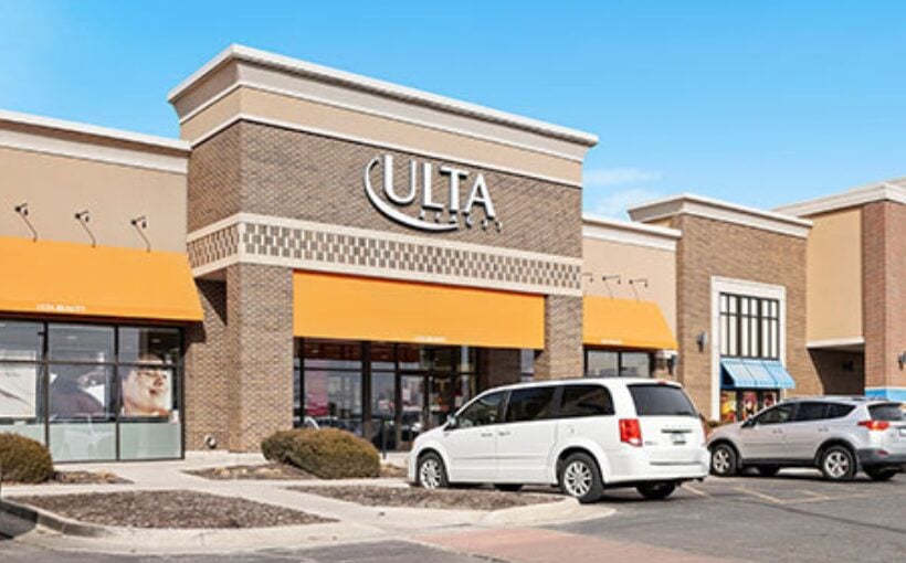 "Time Equities JV Acquires Lenexa Shopping Center"