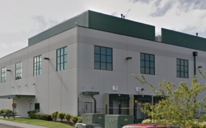 "Oregon Data Center Sells for $32M: Oracle Occupies Facility"