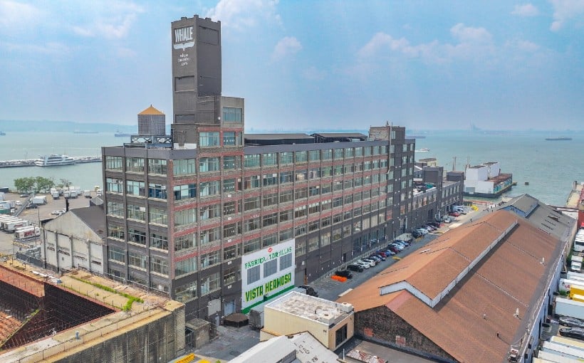 "Portal Warehousing Expands to Brooklyn - A New Opportunity for Storage Solutions"