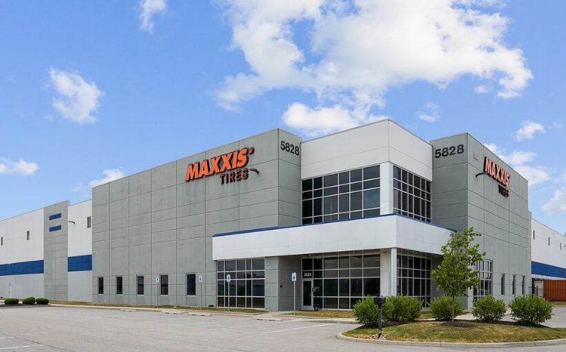 "Indiana Industrial Building Sold for $24.5M by CBRE"