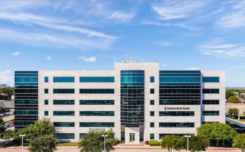 "BH Acquires 150,000 Square Foot Plano Office Building - Boost Your Business with Our New Acquisition!"