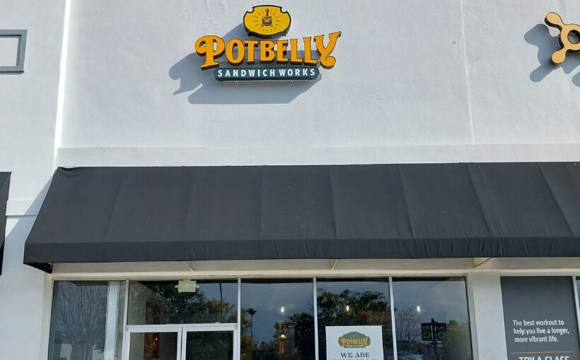 Chicago-Based Potbelly to Open First Orlando Location