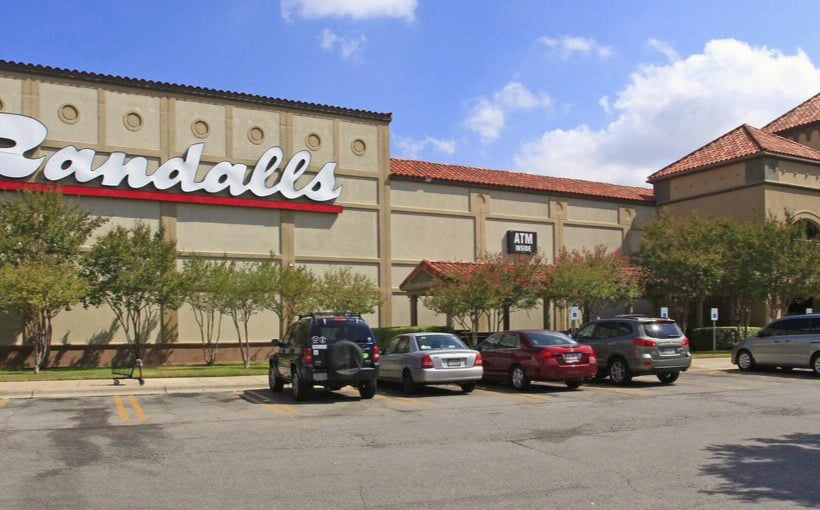 "Closing of N. Austin Randall's Business"