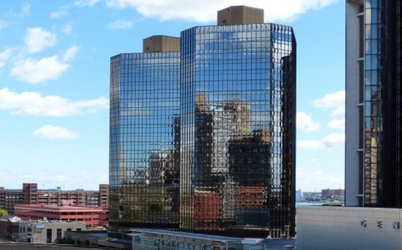 "Friedman Real Estate Acquires Downtown Detroit Towers"