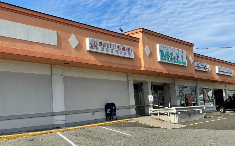 Kamack Associates Sells New Jersey Retail Property